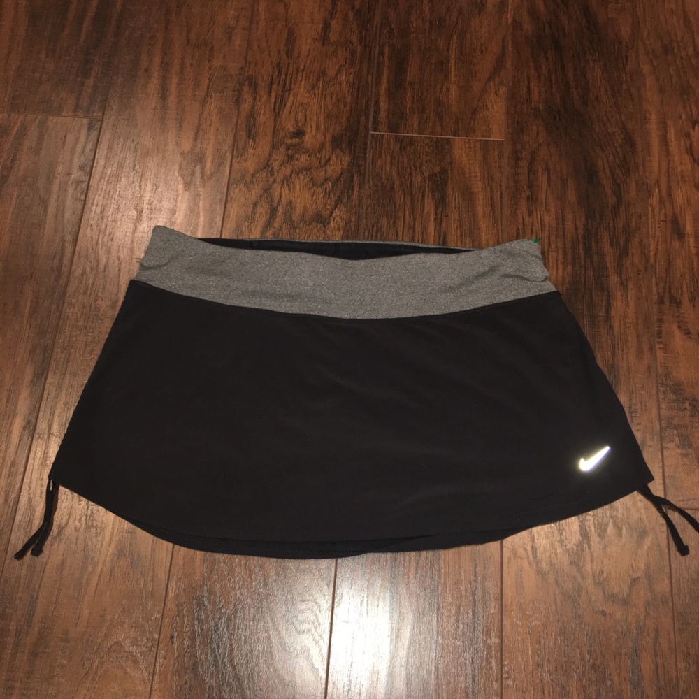Nike Athletic Skirt